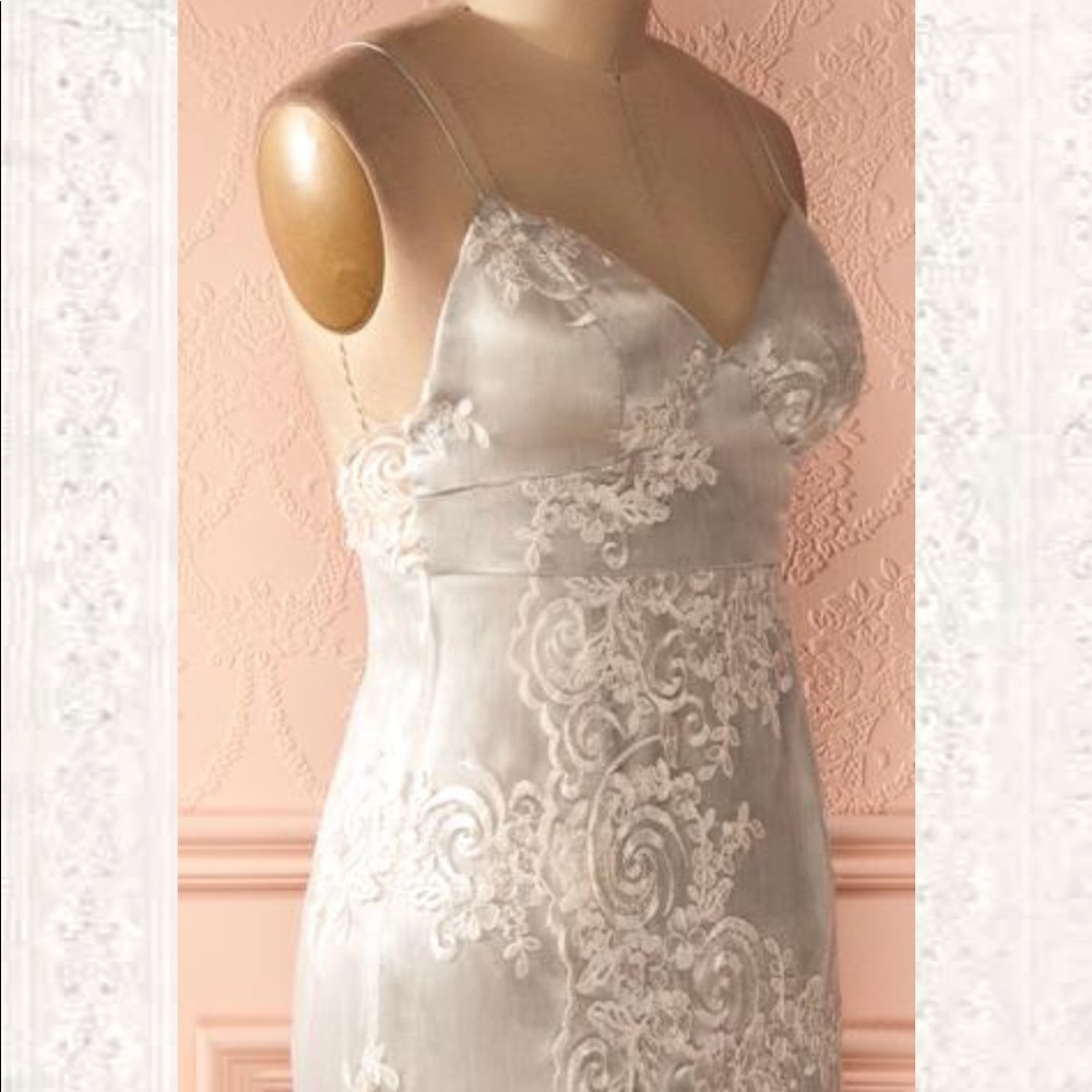 Mathyse dress - Picture 4 of 7